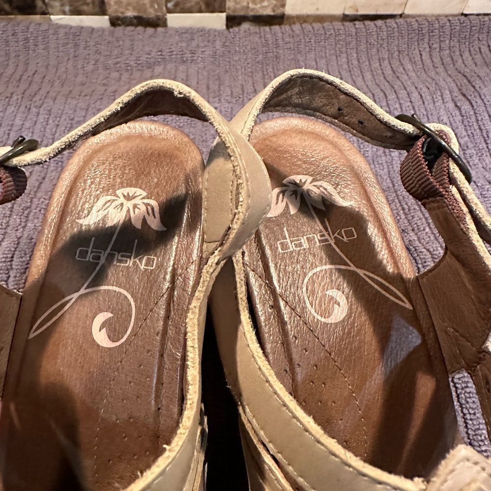 Dansko Shoes  - Picture 5 of 6